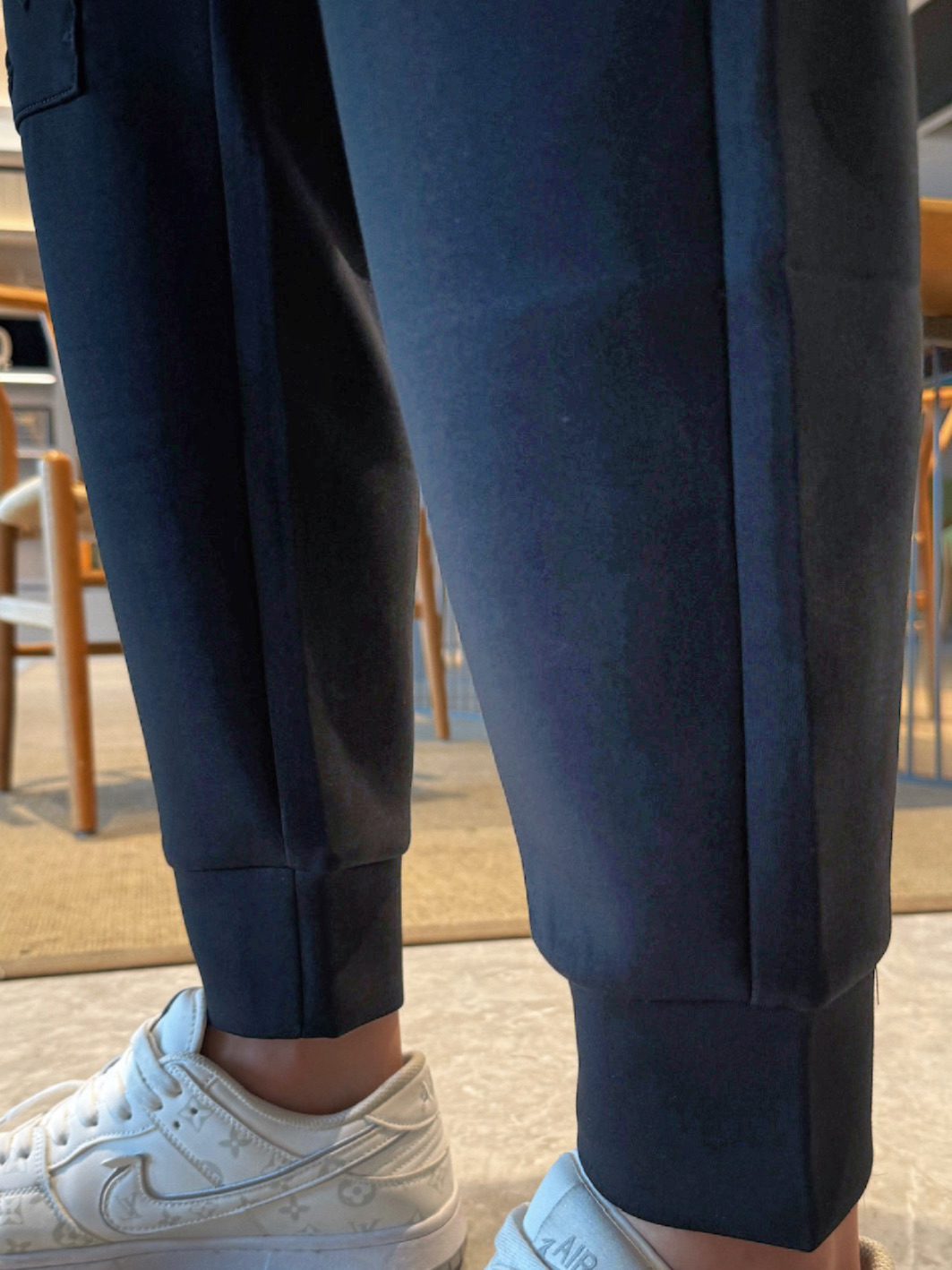 Casual Pants Man